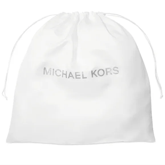 22x21 Michael Kors Dust Bag. Like New - Picture 2 of 2